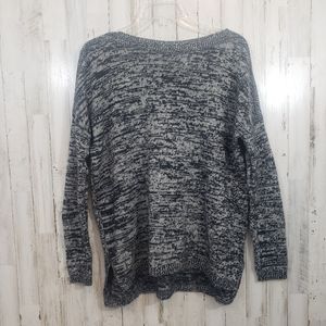 Hayden cashmere sweater
